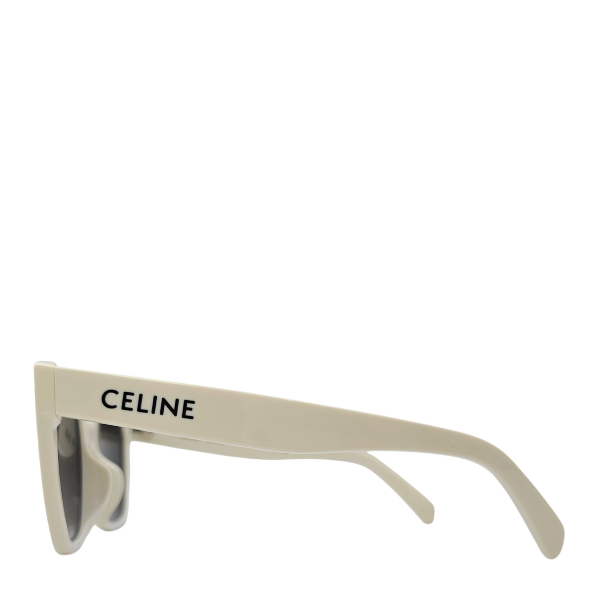 Sunglasses  White Ready-To-Wear