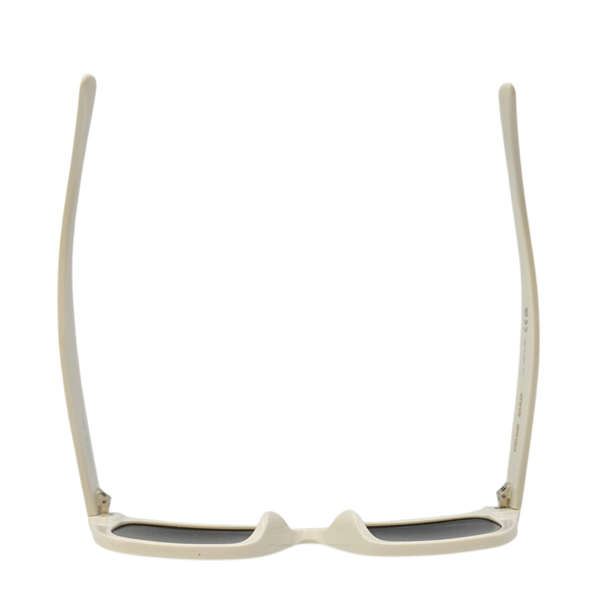 Sunglasses  White Ready-To-Wear