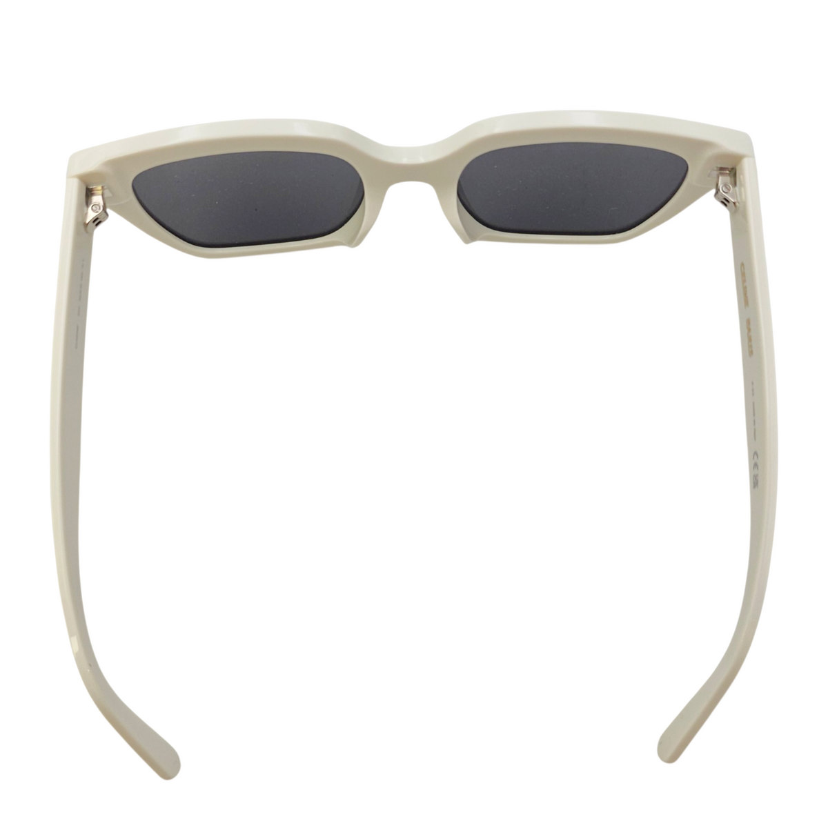 Sunglasses  White Ready-To-Wear