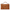 Extra Pocket  27 Brown Top Handle Bag Gold hardware
