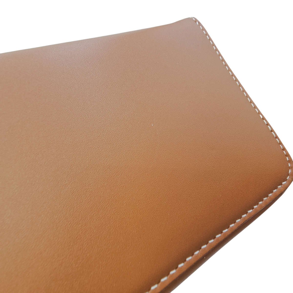 Extra Pocket  27 Brown Top Handle Bag Gold hardware