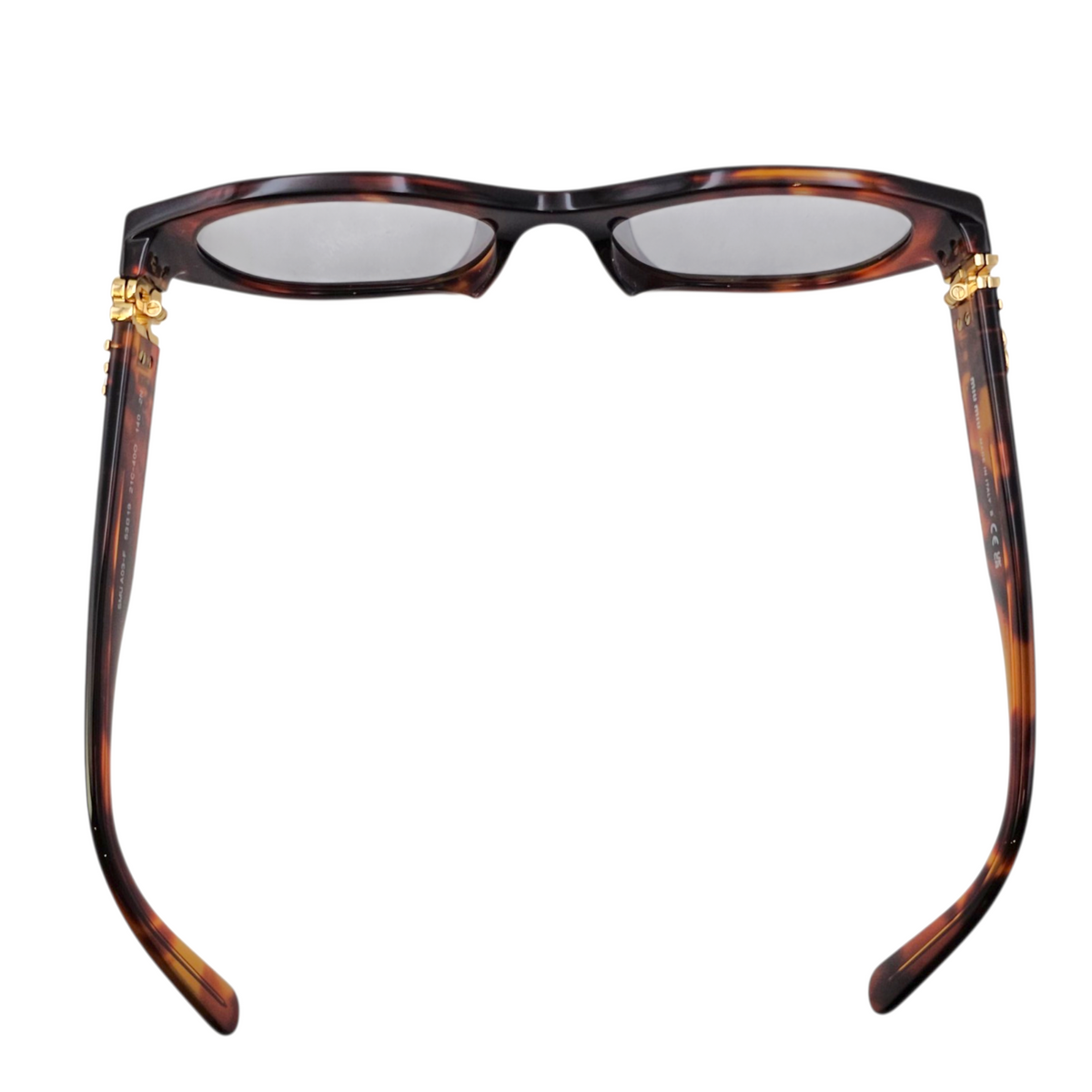 Sunglasses Brown RTW