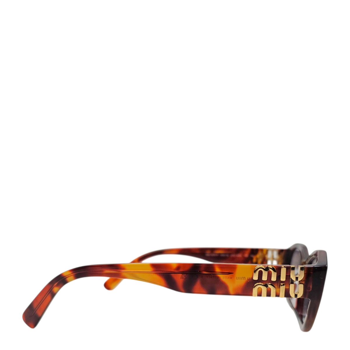 Sunglasses Brown RTW