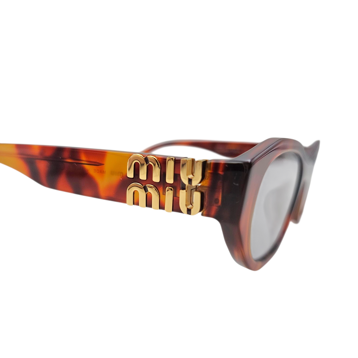 Sunglasses Brown RTW
