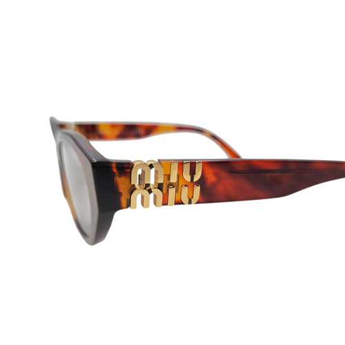 Sunglasses Brown RTW
