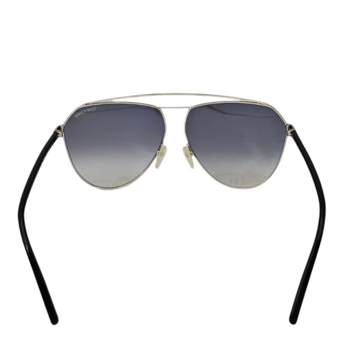 Sunglasses  Silver Ready-To-Wear Silver hardware