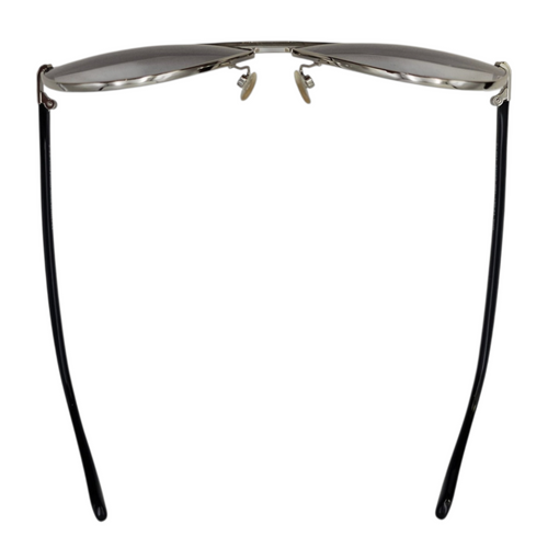 Sunglasses  Silver Ready-To-Wear Silver hardware