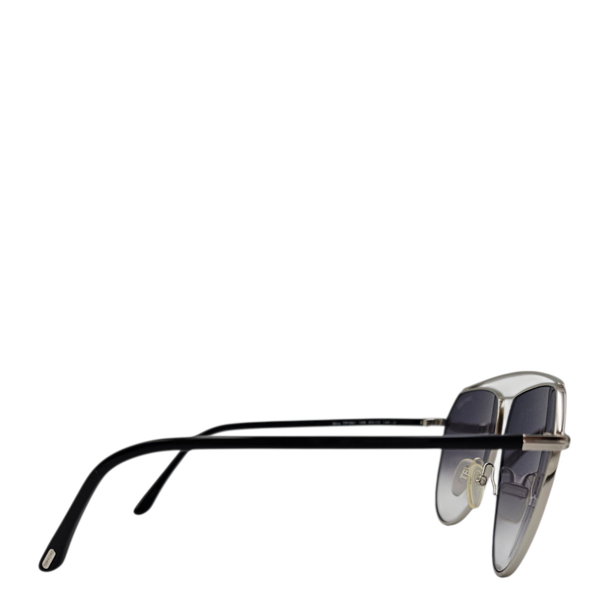 Sunglasses  Silver Ready-To-Wear Silver hardware