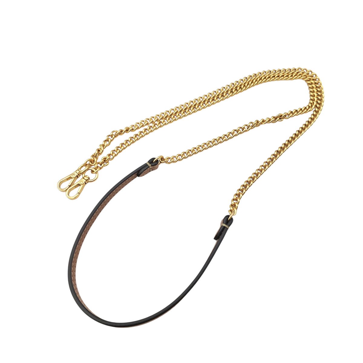 Baguette Beige Shoulder Bag in Raffia Gold hardware
