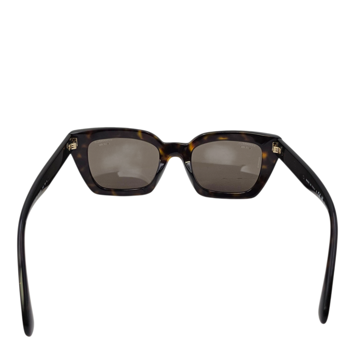 Sunglasses  Brown RTW Gold hardware