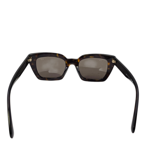 Sunglasses  Brown RTW Gold hardware