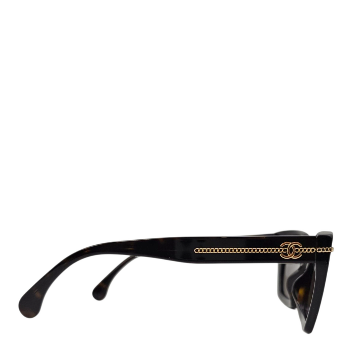Sunglasses  Brown RTW Gold hardware