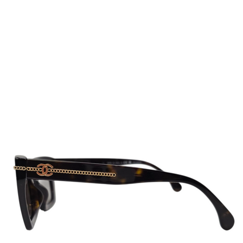 Sunglasses  Brown RTW Gold hardware