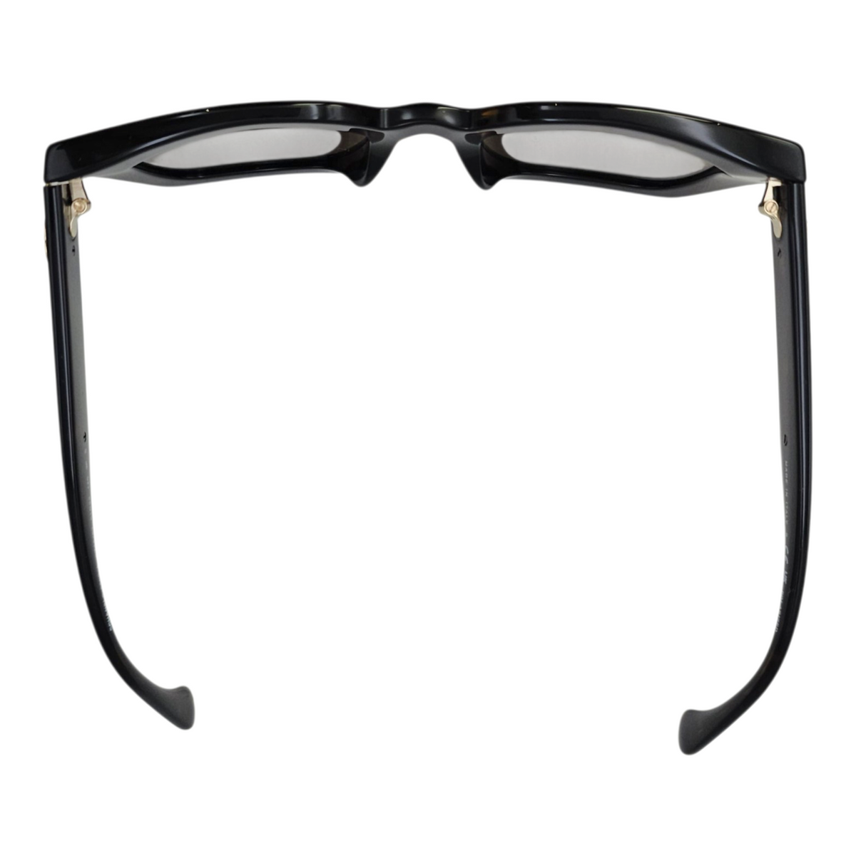 Sunglasses  Brown RTW Gold hardware