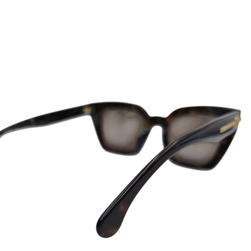Sunglasses  Brown RTW Gold hardware