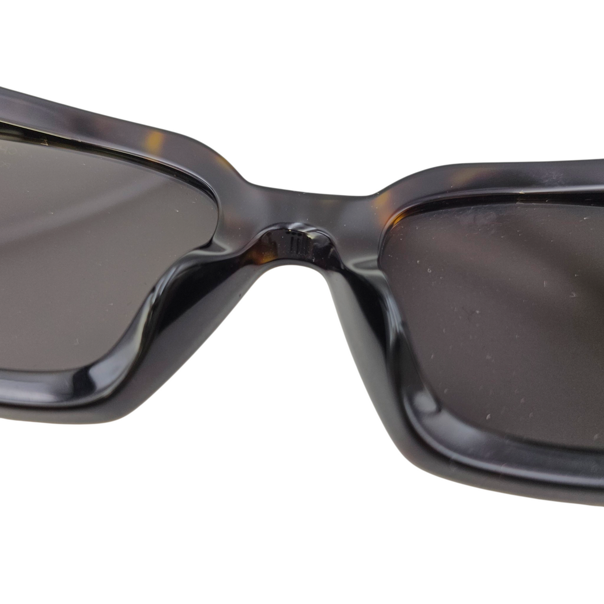 Sunglasses  Brown RTW Gold hardware