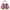 Limited Edition Sac De Nuit Toile Trianon  MM Beige Top Handle Bag in Canvas Gold hardware