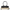 Urban Essentials  31 White Shoulder Bag in Tweed Gold hardware