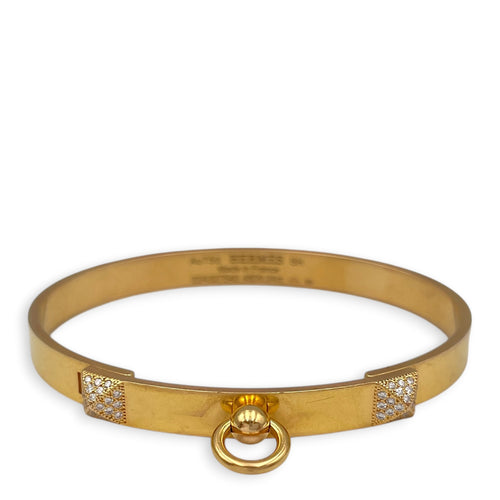 CDC Bracelet. SZ:SH, 48D,0.24CT.  Bracelet