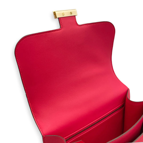 Constance 24 Rose Extreme in Epsom Gold hardware