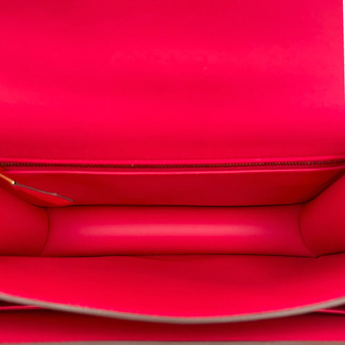 Constance 24 Rose Extreme in Epsom Gold hardware