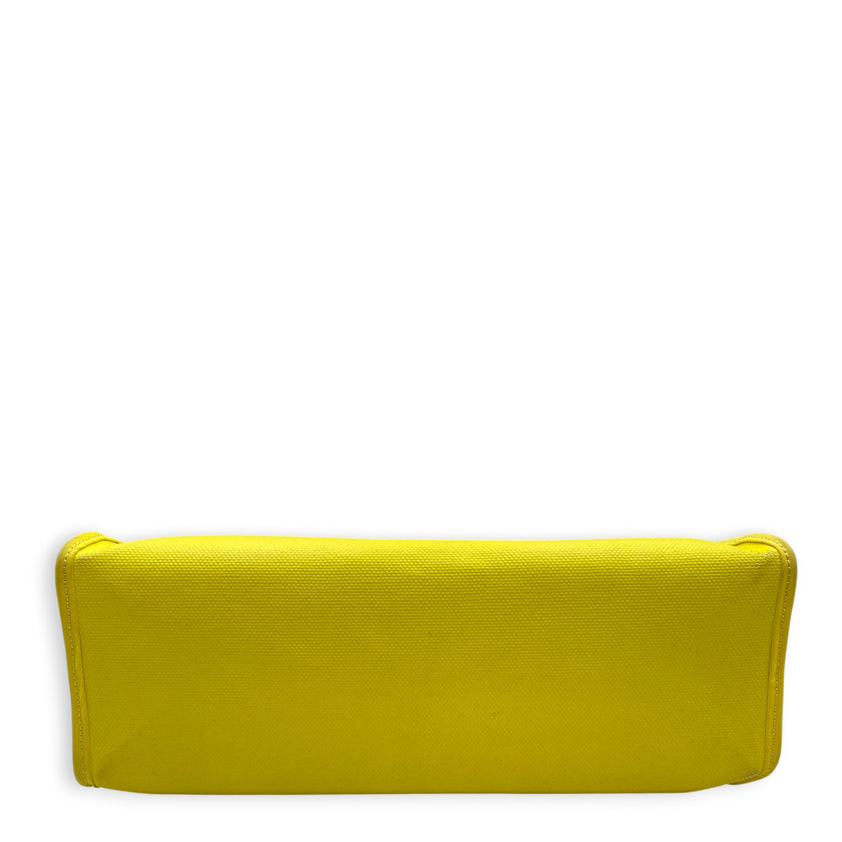 Herbag 31 Lime/Ecru-Beige/Naturel Sable in Toile H Berline/Vache Hunter Palladium hardware
