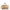 Cabas Chyc  Beige Top Handle Bag in Calfskin Gold hardware