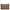 Extra Pocket Mini Brown Crossbody Bag in Calfskin Silver hardware