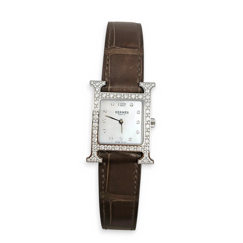 Heure H Watch 25mm