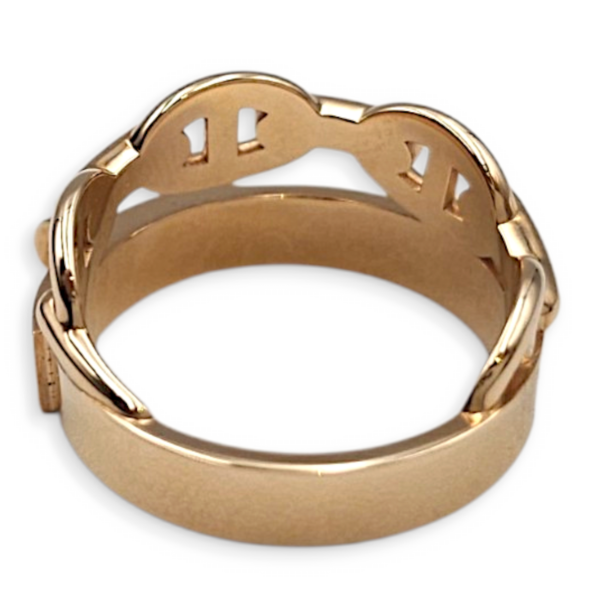 (PSPM) Kelly, Medium Mode, 32 Diamonds, 0.2 Carat 53 Ring
