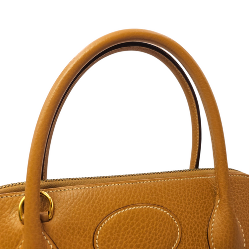 Bolide 31 Naturel  in Ardennes  Gold hardware