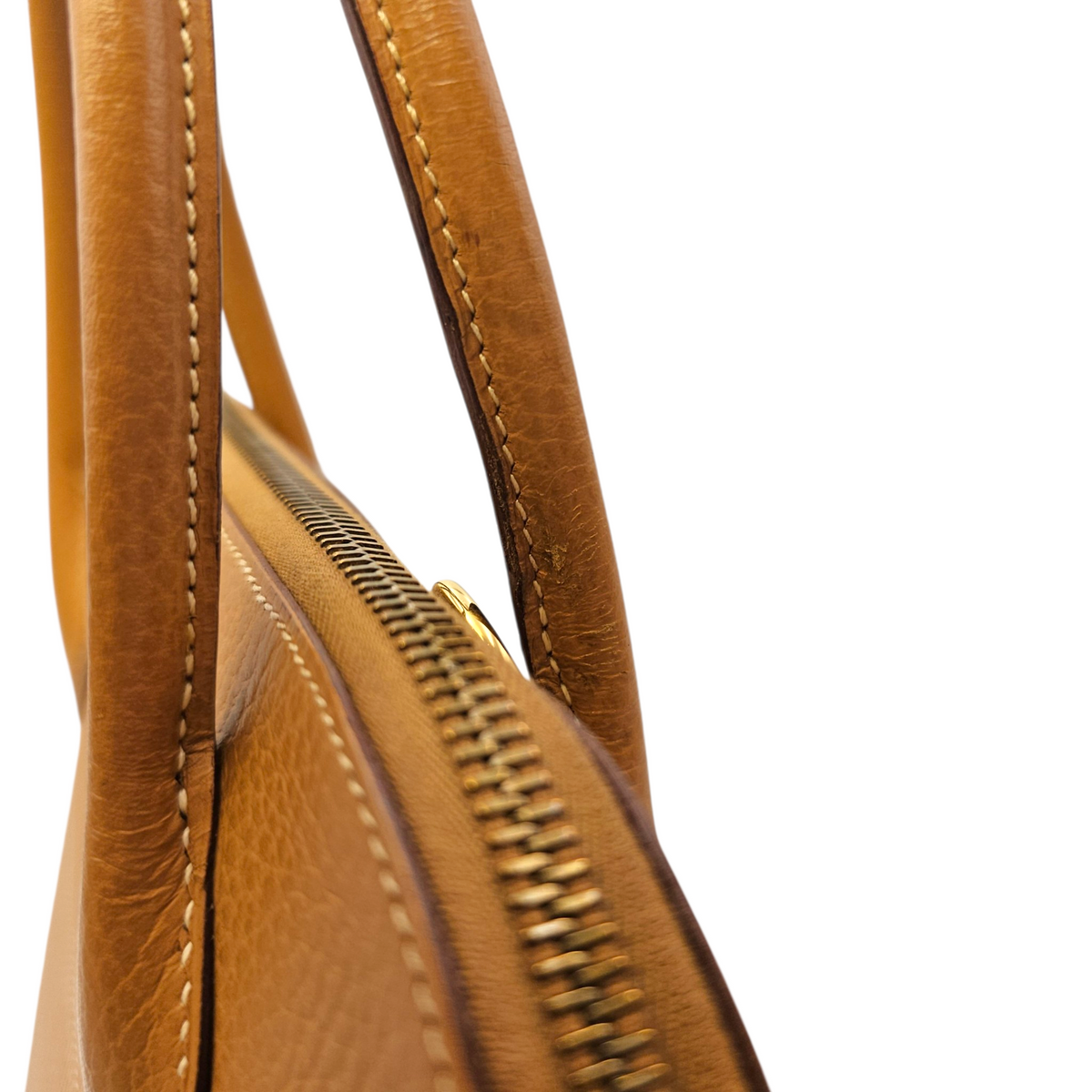 Bolide 31 Naturel  in Ardennes  Gold hardware