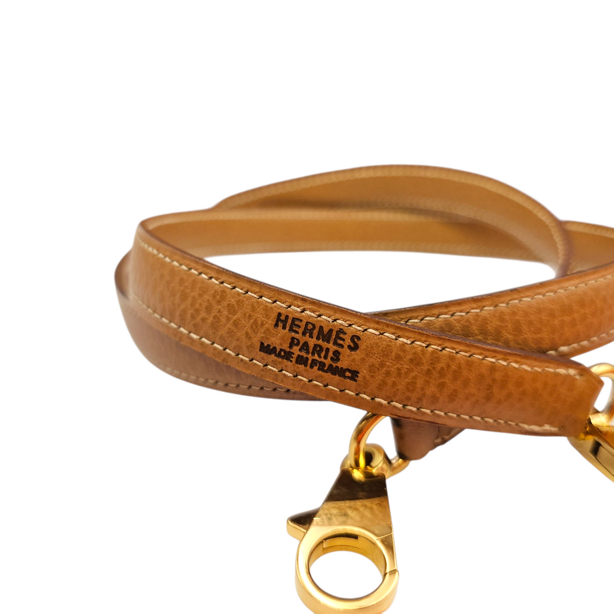 Bolide 31 Naturel  in Ardennes  Gold hardware
