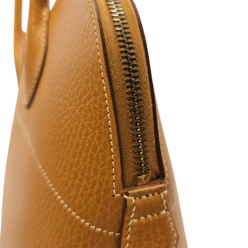 Bolide 31 Naturel  in Ardennes  Gold hardware