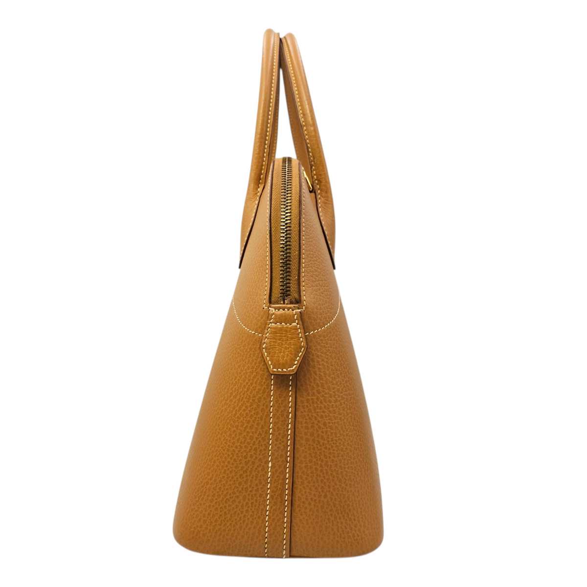 Bolide 31 Naturel  in Ardennes  Gold hardware