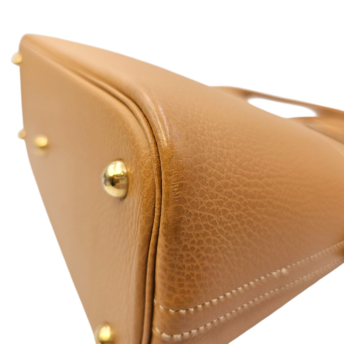 Bolide 31 Naturel  in Ardennes  Gold hardware