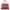 Birkin 30 Rouge H  in Matte Niloticus Palladium hardware