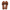 Oran 37 Gold Sandals in Calfskin