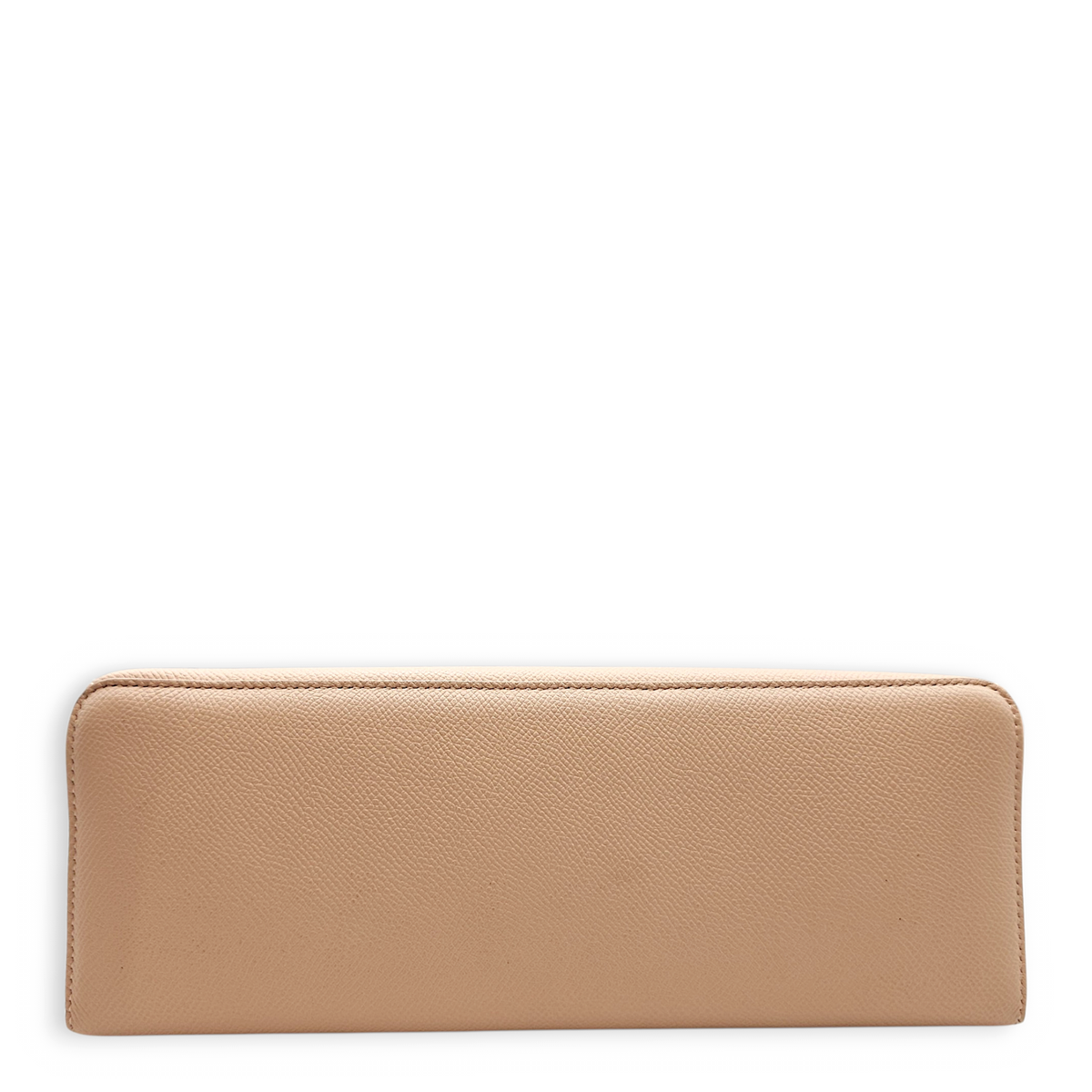 Extra Pocket  L27 Pink Crossbody Bag in Calfskin Silver hardware