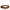 Anagram 80cm Tan Belt in Calfskin Gold hardware