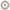 Mosaique Au 24 Gold Round Deep Platter  Porcelaine