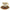 Cheval d'Orient coffee cup & saucer Multi-colour Porcelaine