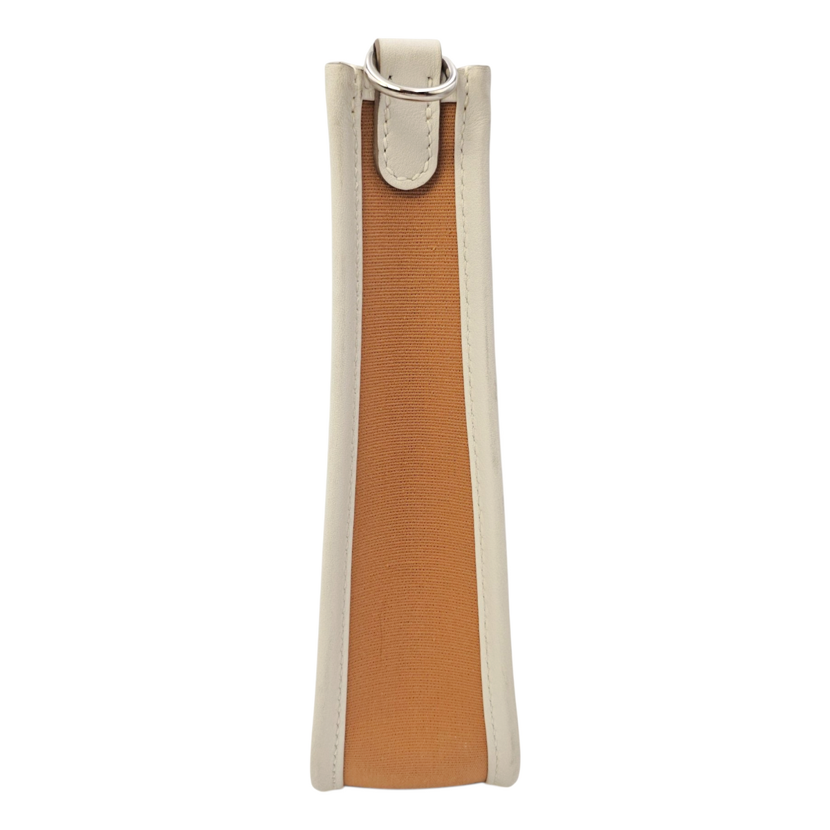 Neo Evelyne Mini Gris Pale/Dune  in Canvas Palladium hardware