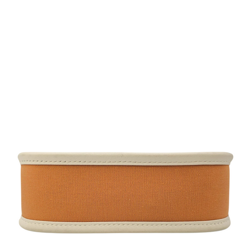 Neo Evelyne Mini Gris Pale/Dune  in Canvas Palladium hardware