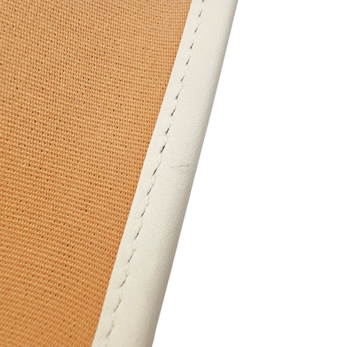 Neo Evelyne Mini Gris Pale/Dune  in Canvas Palladium hardware