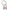 Cadenas Quizz Rainbow Key Ring Multi-colour Key ring Palladium hardware