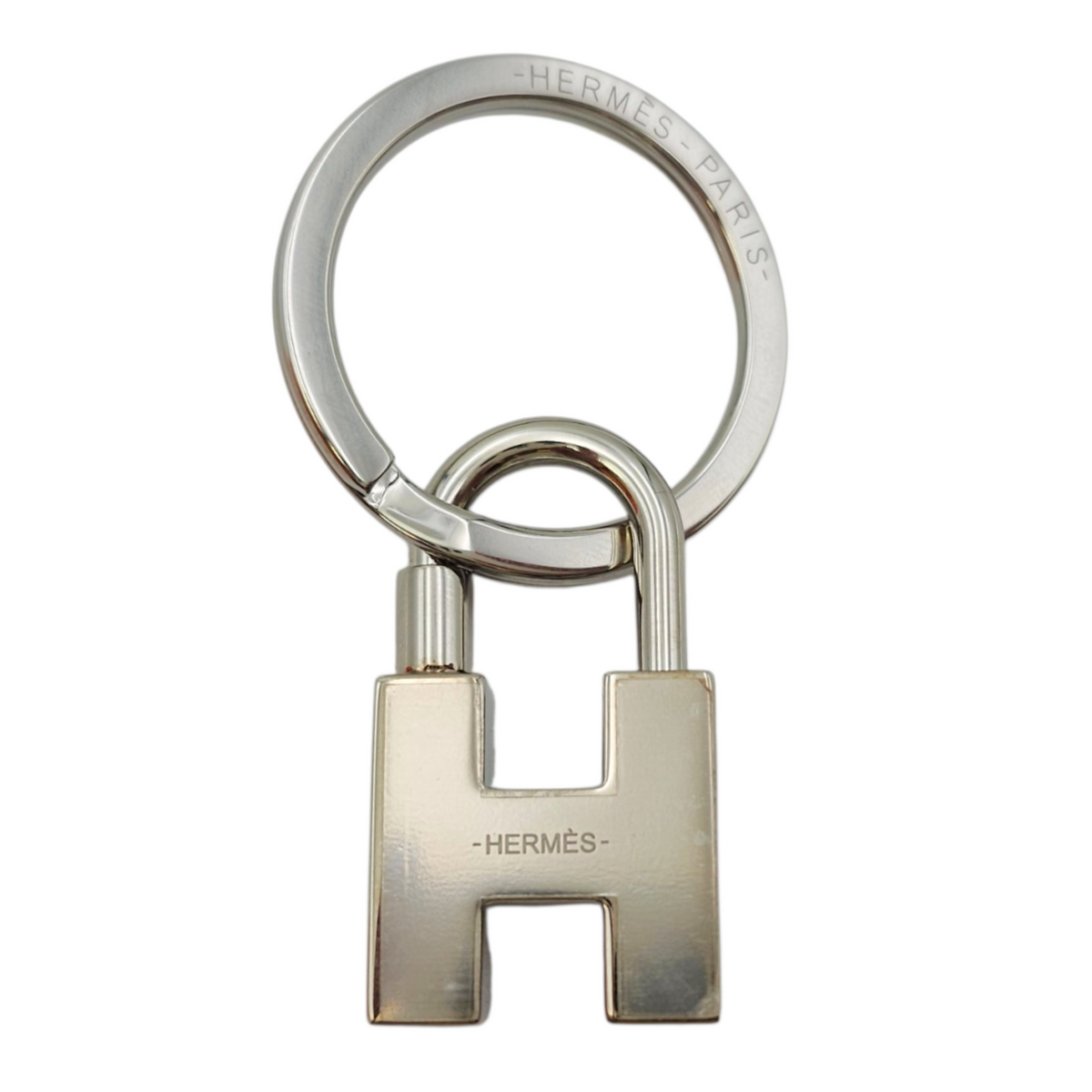Cadenas Quizz Rainbow Key Ring Multi-colour Key ring Palladium hardware