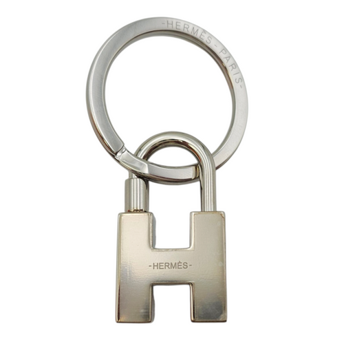 Cadenas Quizz Rainbow Key Ring Multi-colour Key ring Palladium hardware