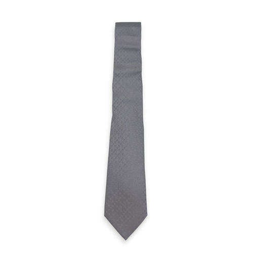 Faconnee New H 7cm Grey Tie