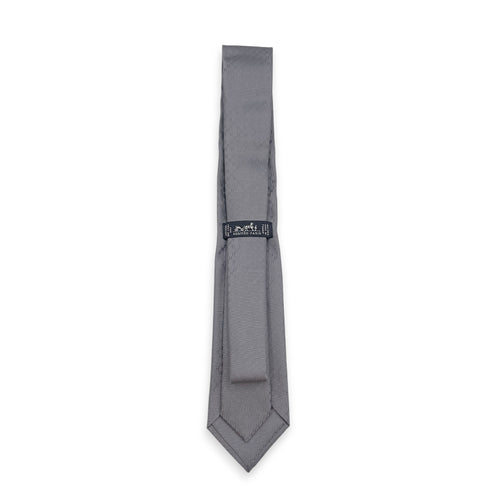 Faconnee New H 7cm Grey Tie